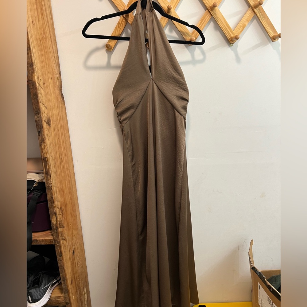 House of Harlow Dress